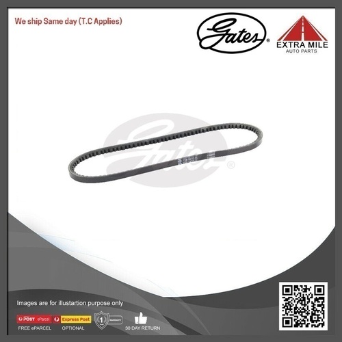 7320/11A0815 Gates V - Belt  8701-7320