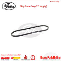 7330/11A0840 BELT HD Green Stripe Drive Belts 8701-7330