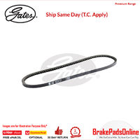 7360/11A0915 BELT HD Green Stripe Drive Belts 8701-7360