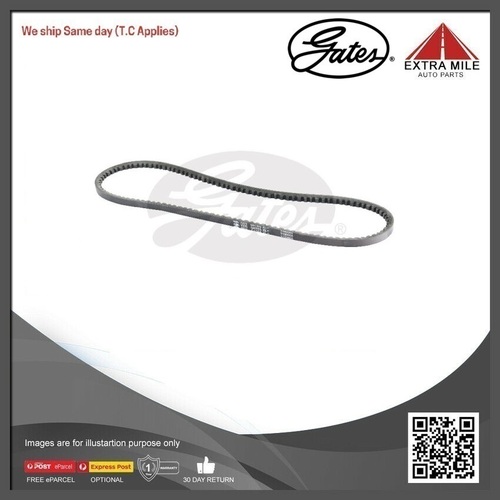 7375/11A0955 Gates V - Belt -  8701-7375