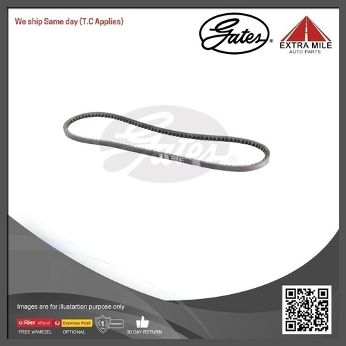 7385/11A0980 Gates V - Belt -  8701-7385