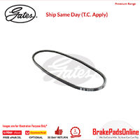 7400/11A1015 BELT HD Green Stripe Drive Belts 8701-7400