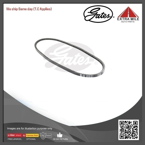 7405/11A1030 Gates V - Belt -  8701-7405