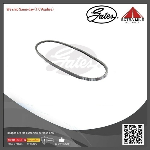 7417/11A1055 Gates V - Belt -  8701-7417