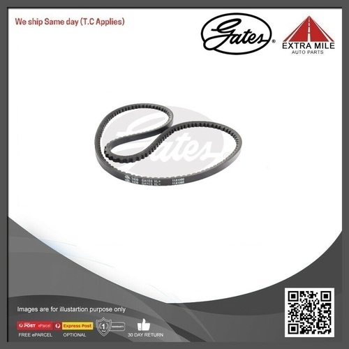 7430/11A1090 Gates V - Belt -  8701-7430