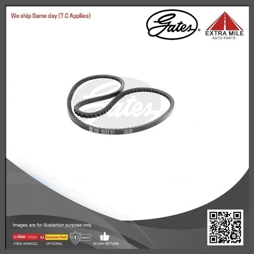 7445/11A1130 Gates V - Belt -  8701-7445