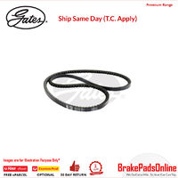 7460/11A1170 BELT HD Green Stripe Drive Belts 8701-7460