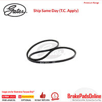 7530/11A1345 BELT HD Green Stripe Drive Belts 8701-7530