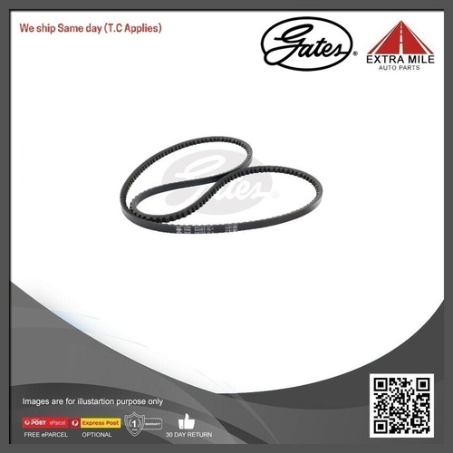 7545/11A1385 Gates V - Belt 8701-7545