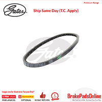9290/13A0735 BELT HD Green Stripe Drive Belts 8701-9290