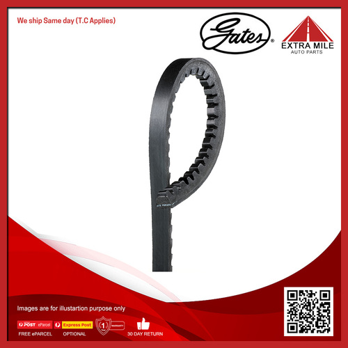 Gates Green Stripe V-Belt - 9325 [8701-9325]