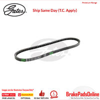 9335/13A0850 BELT HD Green Stripe Drive Belts 8701-9335