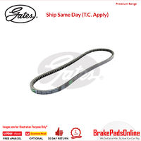 9378/13A0960 BELT HD Green Stripe Drive Belts 8701-9378