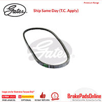 9400/13A1015 BELT HD Green Stripe Drive Belts 8701-9400