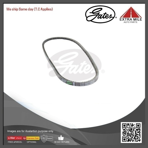 9415/13A1055 Gates V - Belt  8701-9415