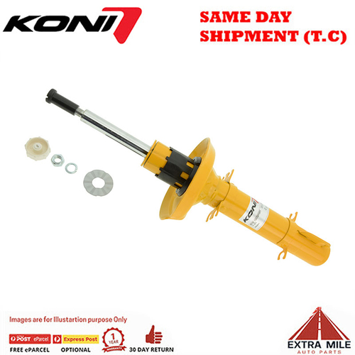 Koni Sport Shock Absorber -- 8710-1337