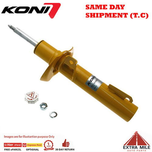 Koni Shock/strut - Front For VOLKSWAGEN CADDY/GOLF/JETTA 2004 - 2017