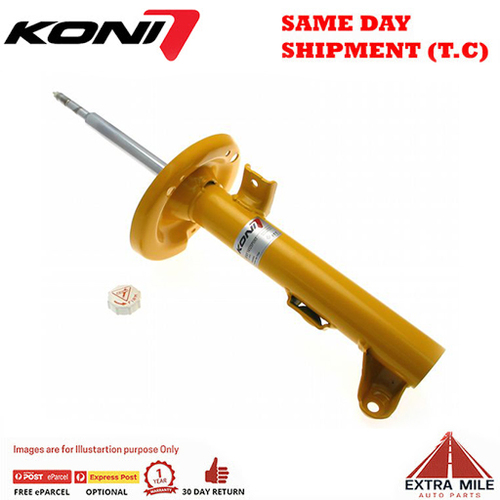 Koni Shock/strut - Front For MERCEDES BENZ C180/C200/C240/C320/C55 2000 - 2008