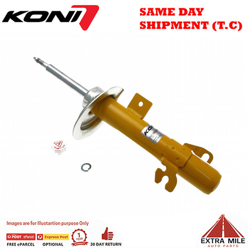 Koni Shock Absorber Sport - 8741-1440LSport