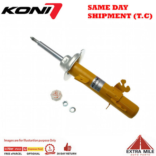 Koni Sport Shock Absorber  - 8741-1440RSPORT