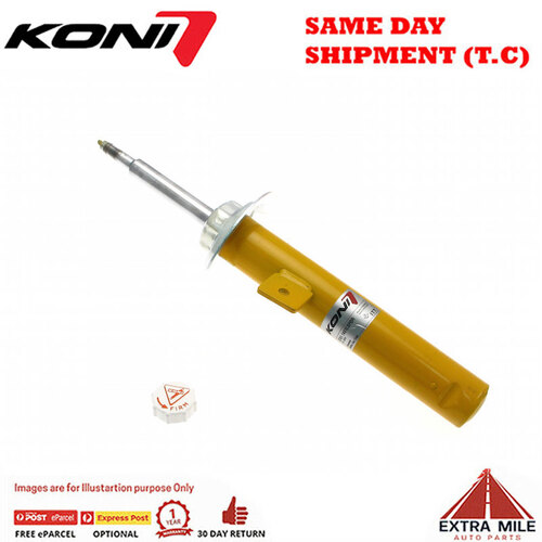 Koni Sport Shock Absorber  - 8741-1481LSPORT