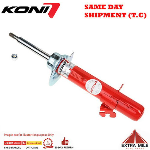 Koni Special Active Shock Absorber  - 8745-1012L