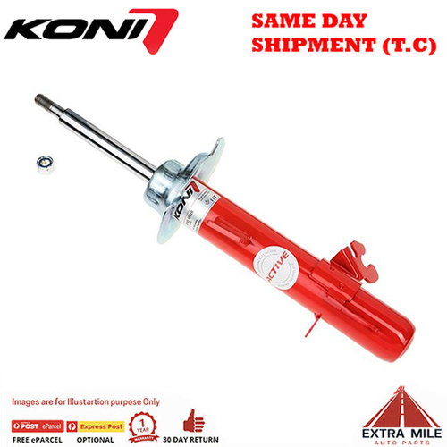 Koni Special Active Shock Absorber  - 8745-1012R