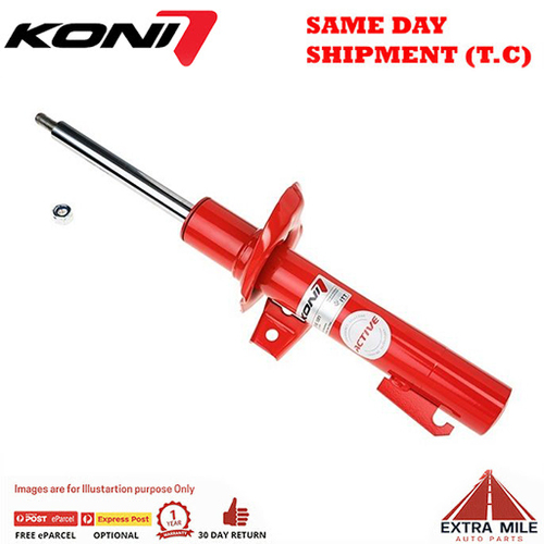 Koni Shock/strut - Front For VOLKSWAGEN PASSAT 2.0L/3.2L 2006 - 2015