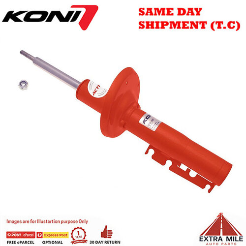 Koni Special Active Shock Absorber  - 8745-1329