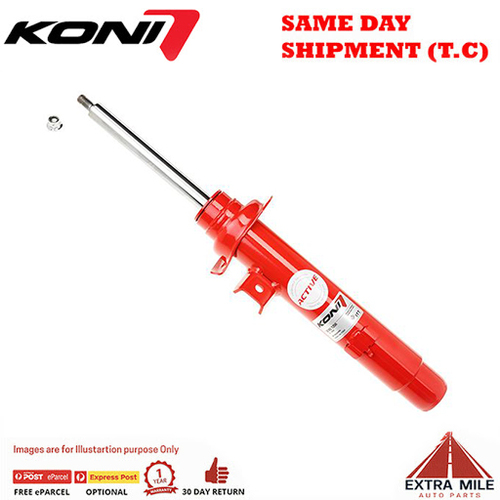 Koni Special Active Shock Absorber  - 8745-1356