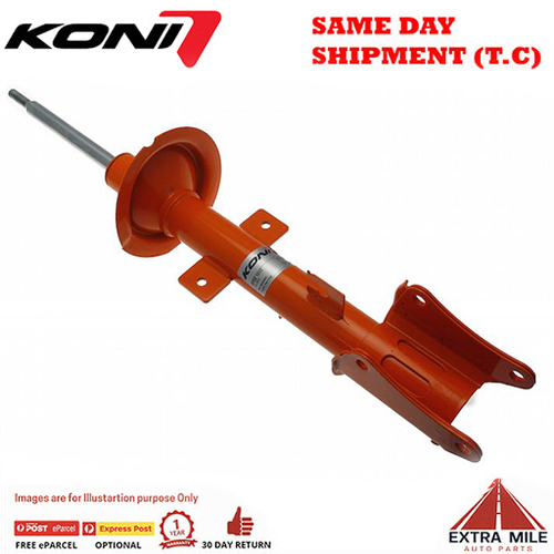 Koni Shock/strut - Rear For ALFA ROMEO 147 1.9L/2.0L 2001 - 2011