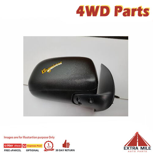 RH Hand Door Mirror For Toyota Hilux KUN26-1KDFTV 3.0L 03/05-09/15 87910-0K051NG