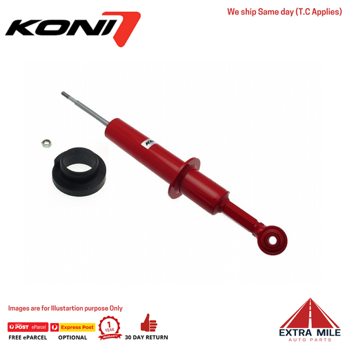 KONI Raid Shock Absorber Front For Toyota Landcruiser Prado  (88-1712Sp3)