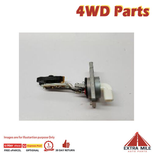 Engine Oil Level Sensor For Toyota Landcruiser HZJ80 - 4.2L 1HZ Dsl