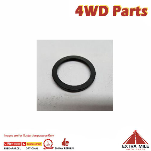 Engine Oil Level Sensor Seal For Toyota Landcruiser HDJ100 - 4.2L 1HDFTE Turbo