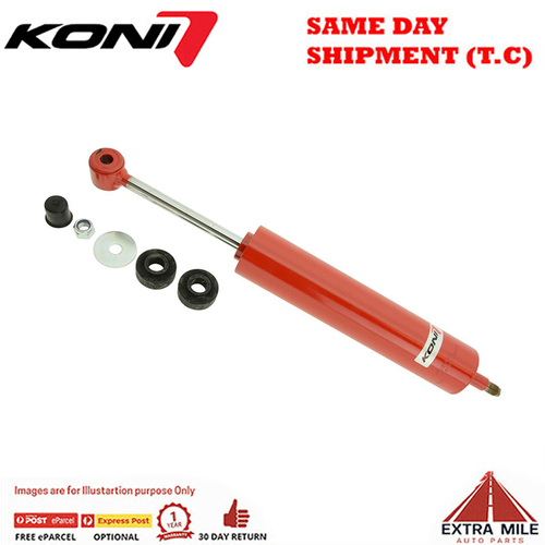 Koni HT Raid Shock Absorber - 90-5383