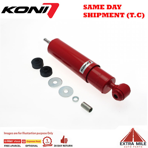 Koni HT Raid Shock Absorber - 90-5384