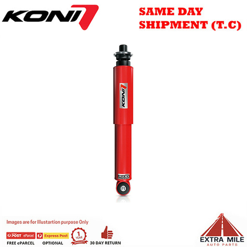 Koni Shock/strut-Front For TOYOTA LANDCRUISER FJ80R/FZJ105R/FZJ80R/HDJ/HZJ80R