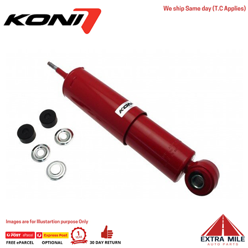 KONI Raid Shock Absorber Rear For Toyota Landcruiser (90-5404Lsp3)