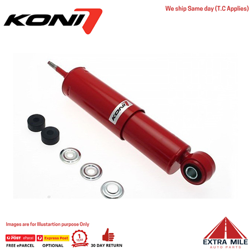 KONI Raid Shock Absorber Rear For Toyota Landcruiser Prado  (90-5404Rsp3)