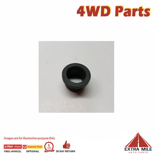 Windscreen Washer Grommet For Toyota Landcruiser FJ80 - 4.0L 3FE Prl