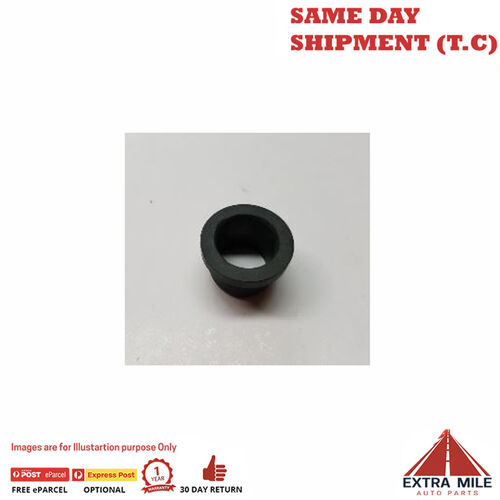 Windscreen Washer Bottle Grommet For Toyota Hilux RN130 4Runner-22R 2.4L Carby  08/1989 ~10/1995