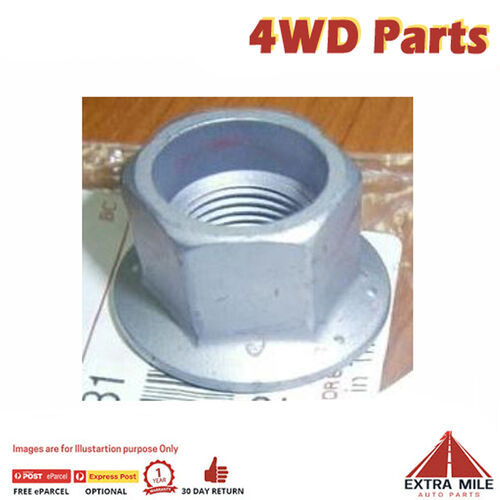 Alignment Camber Adj Bolt Nut For Toyota Hilux KUN26-1KDFTV 3.0L 03/05-09/15