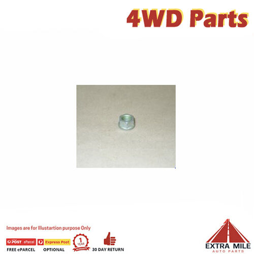 Drive Shaft Nut For Toyota Hilux VZN167-5VZFE 3.4L  08/2002-01/05 90179-10059JNG