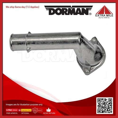 Dorman Thermostat Housing For Toyota Noah AZR65R 2.0L 1AZFSE I4 16V DOHC