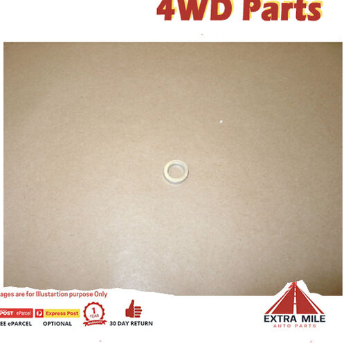 Steering Stud Washer For Toyota Landcruiser UZJ100-4.7L 2UZFE V8 01/98-07/07