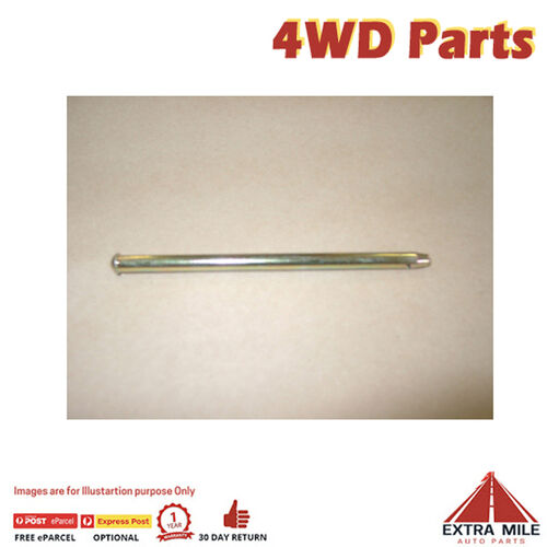 D/Caliper Anti-Rattle Pin For Toyota Landcruiser HDJ78-4.2L 1HDFTE 90240-06024NG