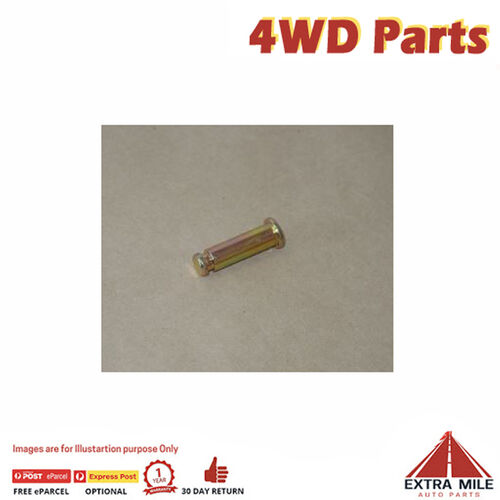 P/Brake Bell Crank Pin For Toyota Hilux LN65-2L 2.4L 08/83-08/88 90249-08068NG