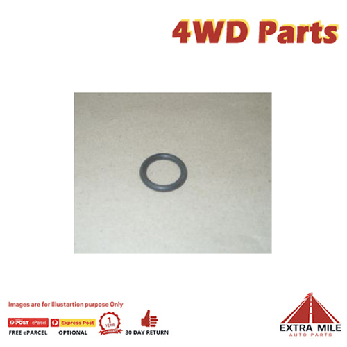 O'RING Transfar Case IDLER 27M - 90301-18026NG