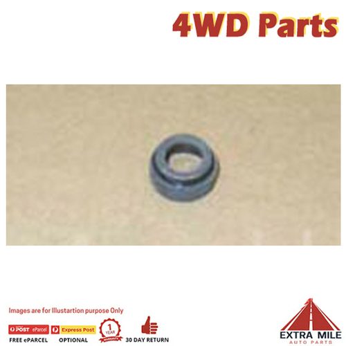 Speedometer Drive Seal For Toyota Hilux YN63-4YC / 4YE 2.2L Carby  11/1985-10/1989